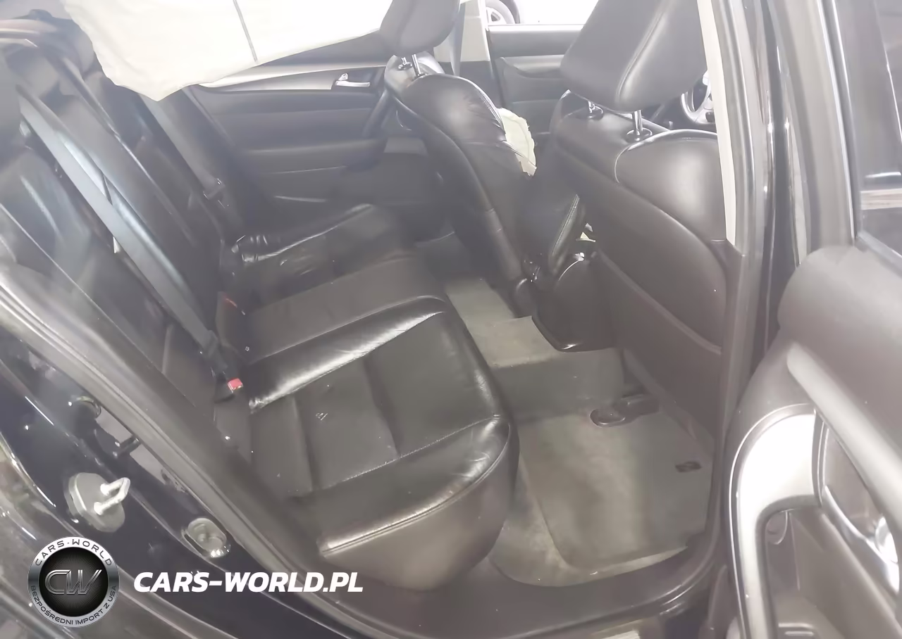 2012 Acura Tl 3.5 VIN:19UUA8F56CA013867 - 8