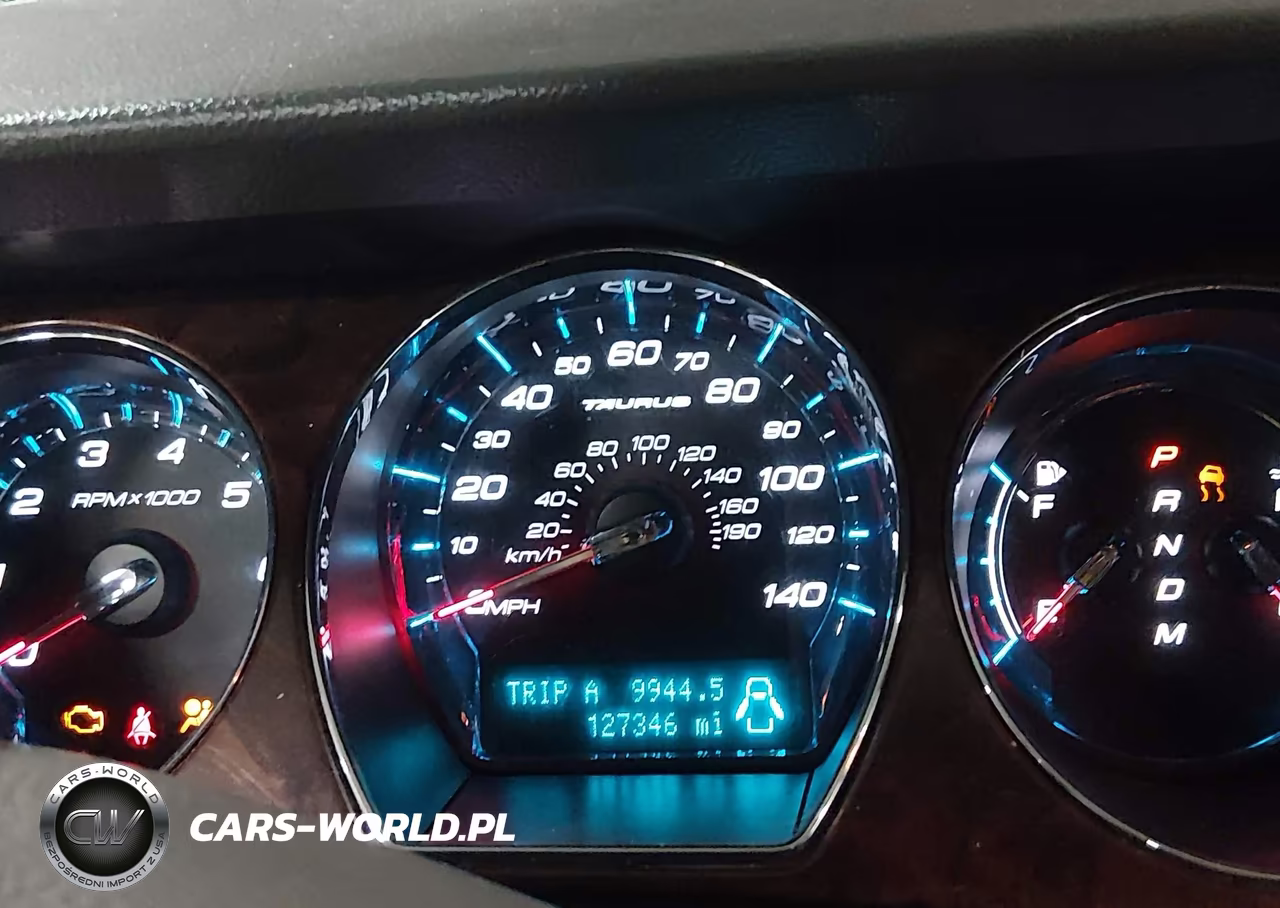 2010 Ford Taurus Sel VIN:1FAHP2EW3AG134779 - 15