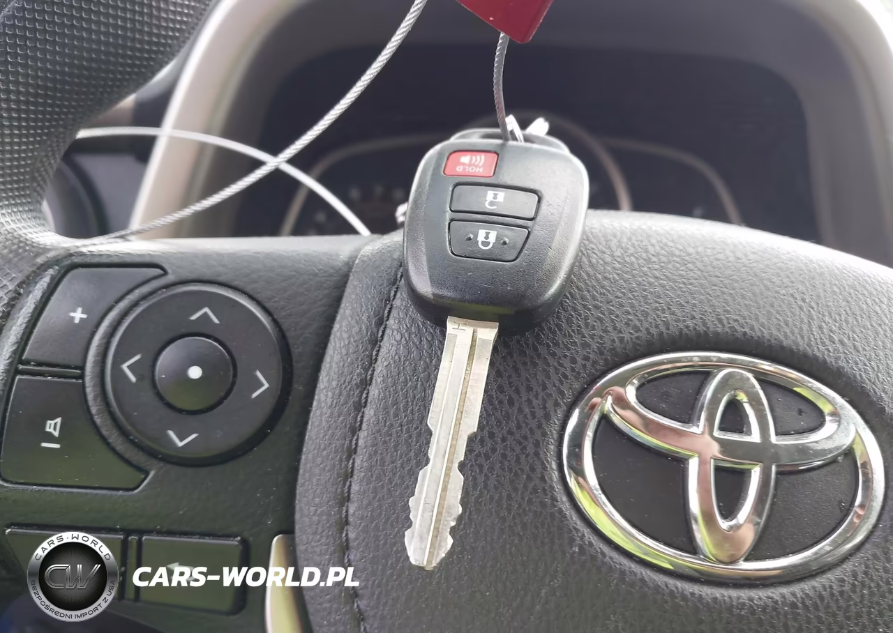 2014 Toyota Rav4 Xle VIN:2T3RFREV4EW210067 - 11