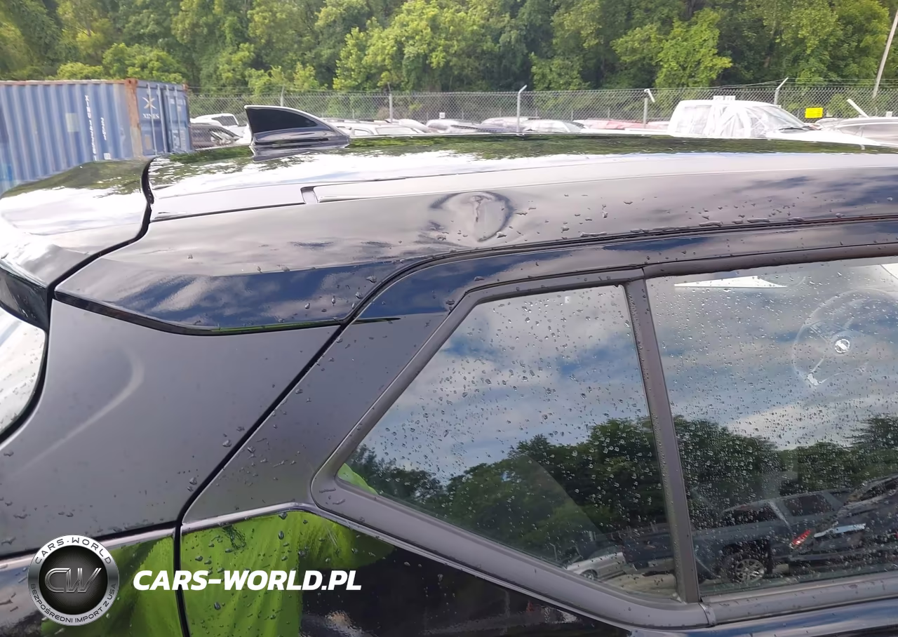 2025 Nissan Kicks Play S VIN:3N1CP5BVXSL491586 - 20