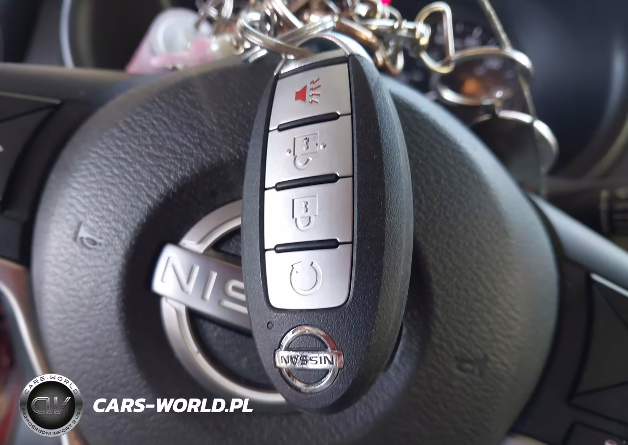2022 Nissan Kicks Sv Xtronic Cvt VIN:3N1CP5CV7NL502966 - 11
