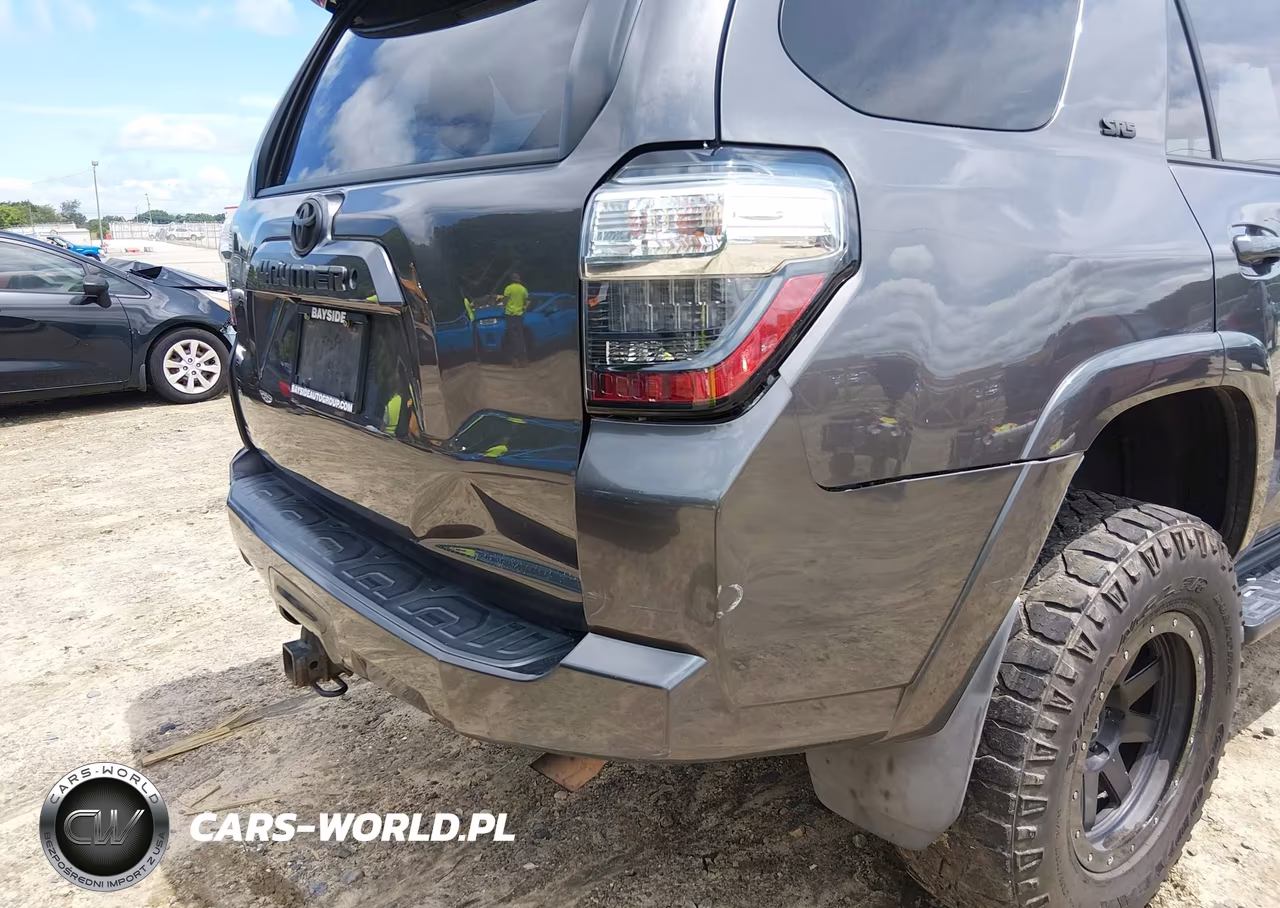 2015 Toyota 4Runner Sr5 Premium VIN:JTEBU5JR0F5262017 - 21