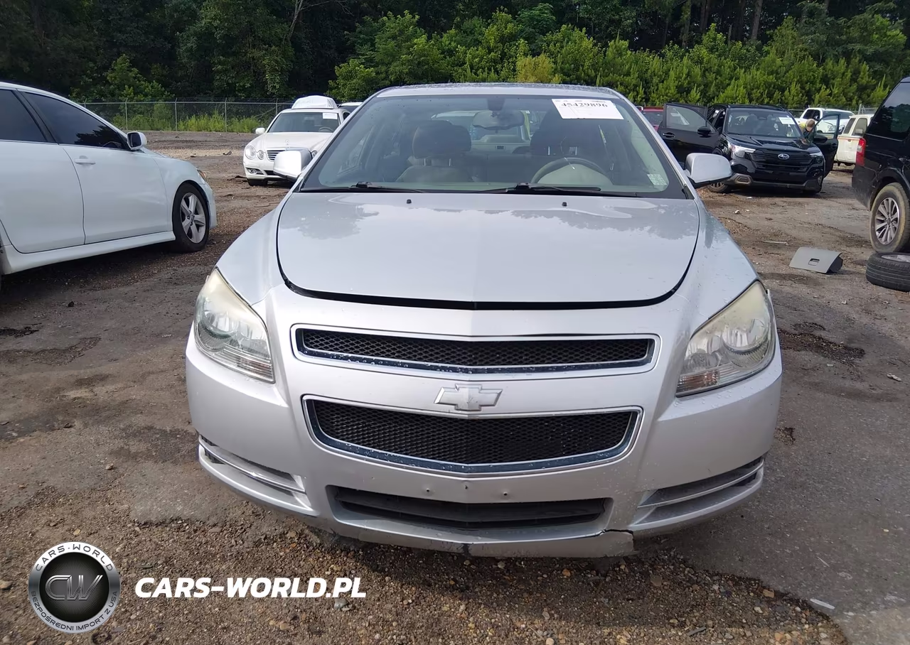 2012 Chevrolet Malibu 1Lt VIN:1G1ZC5EU3CF169172 - 13