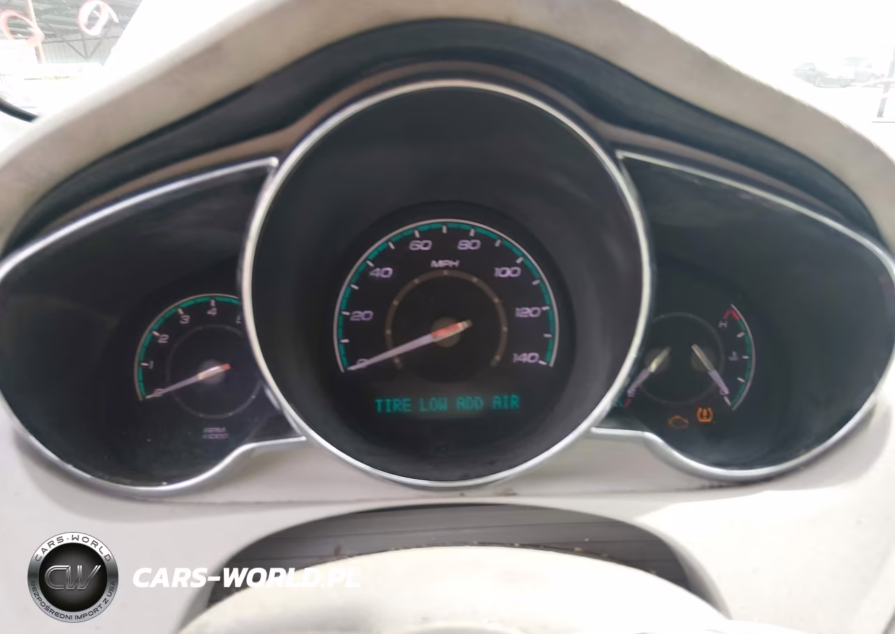 2012 Chevrolet Malibu 1Lt VIN:1G1ZC5EU3CF169172 - 7