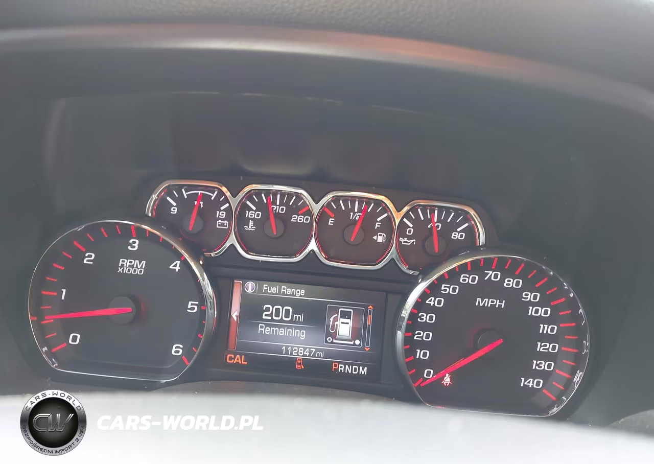 2015 GMC Sierra 1500 Slt VIN:3GTP1VEC7FG518011 - 7