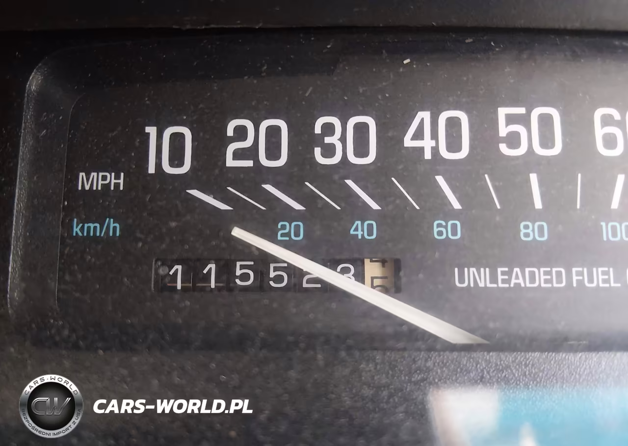 1995 Buick Lesabre Custom VIN:1G4HP52L4SH504196 - 15