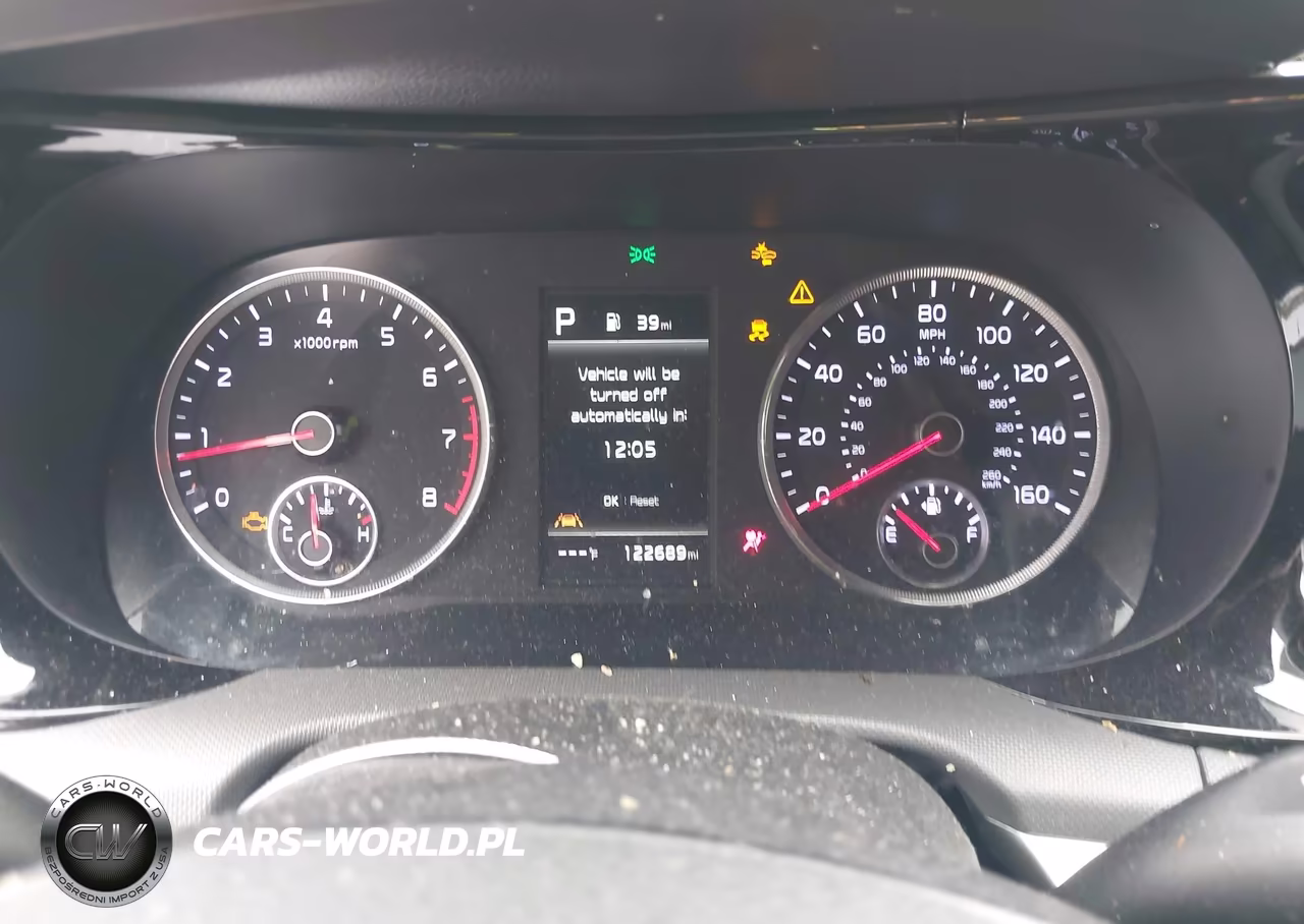 2022 Kia K5 Gt-Line VIN:5XXG64J26NG128348 - 7