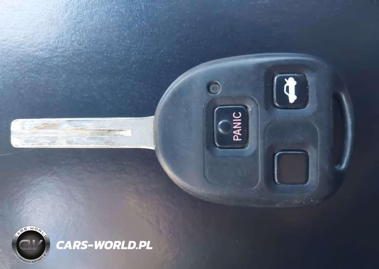 2005 Lexus Es 330 VIN:JTHBA30G555101581 - 11