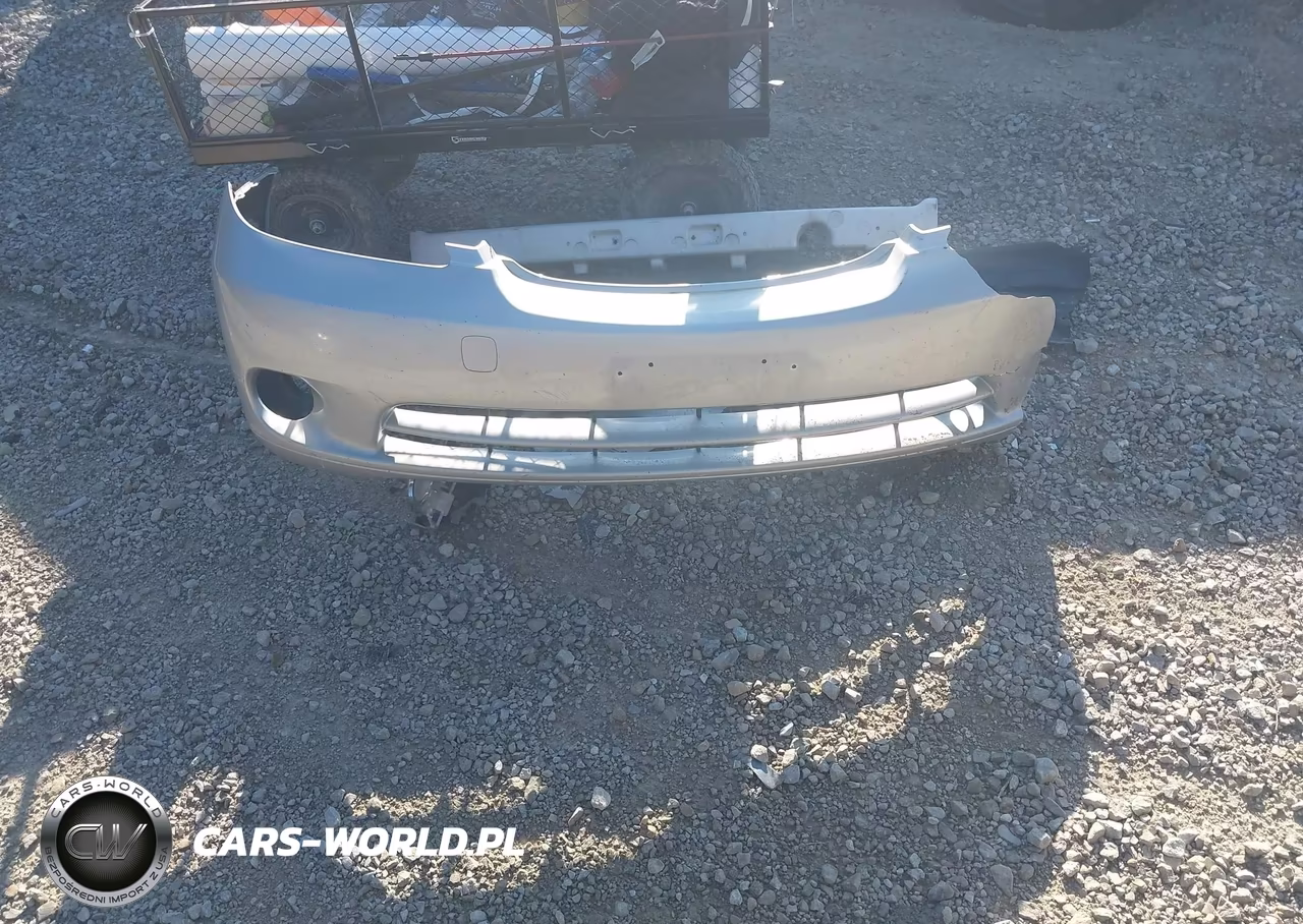 2005 Lexus Es 330 VIN:JTHBA30G555101581 - 12