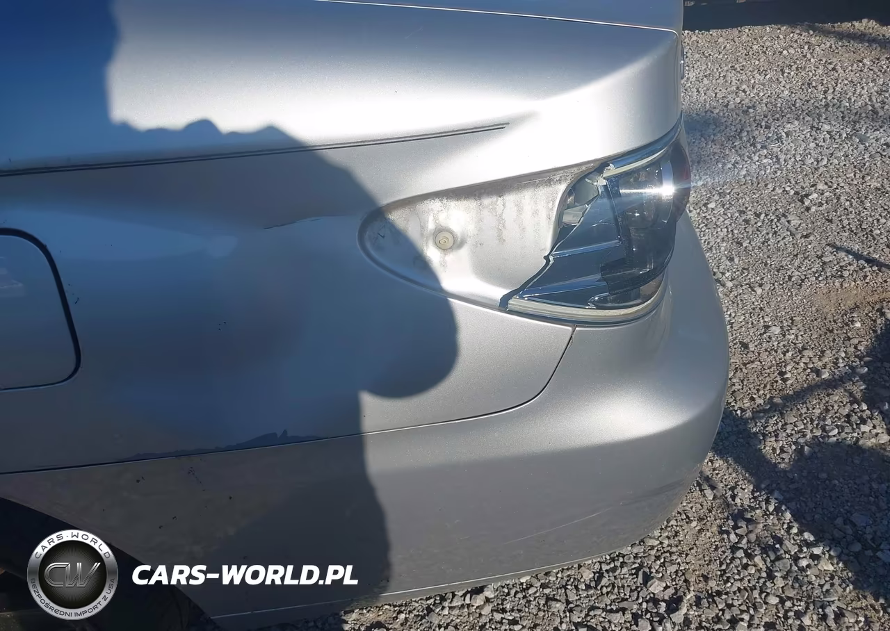 2005 Lexus Es 330 VIN:JTHBA30G555101581 - 13
