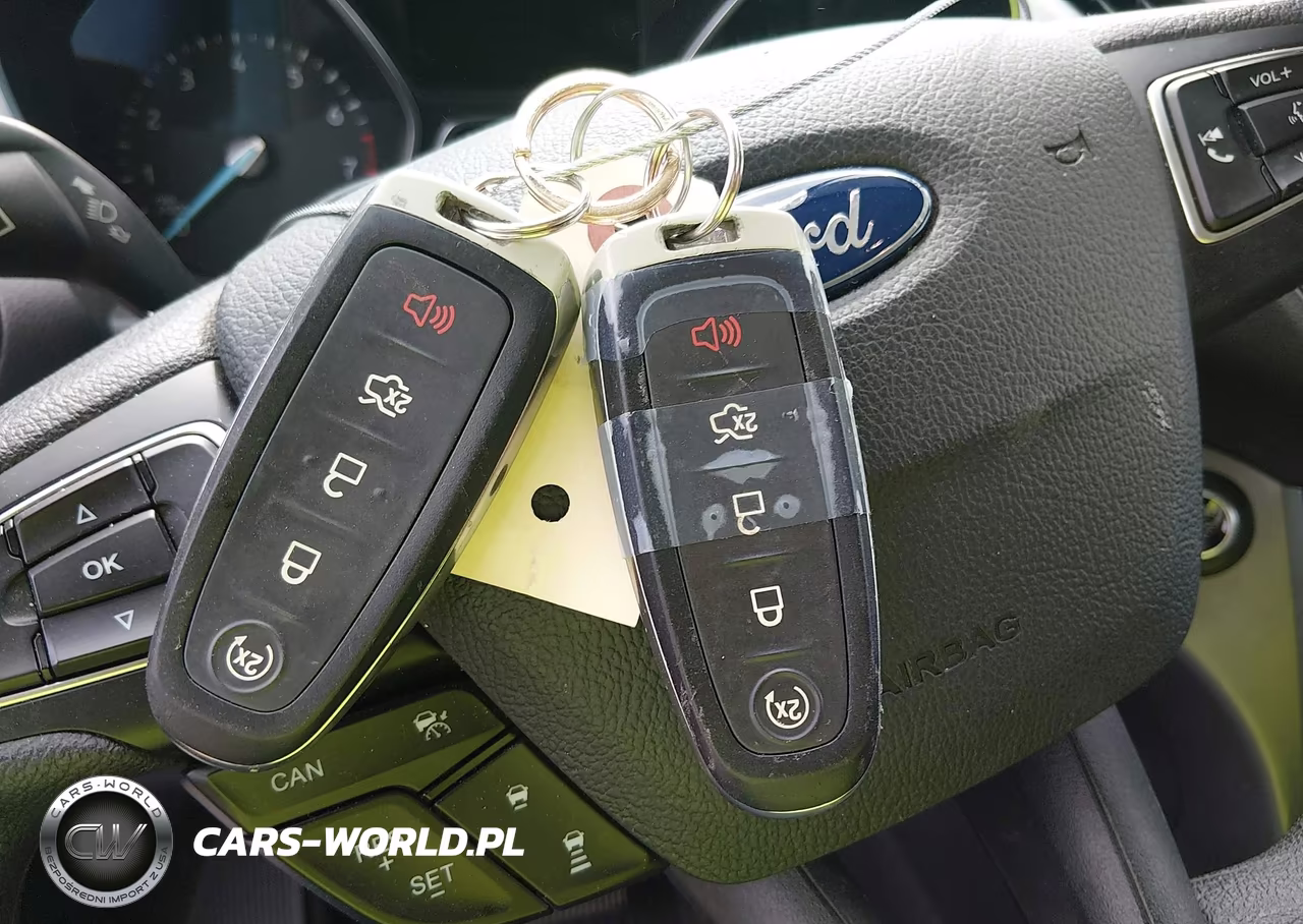 2019 Ford Escape Se VIN:1FMCU9GD2KUB24129 - 11