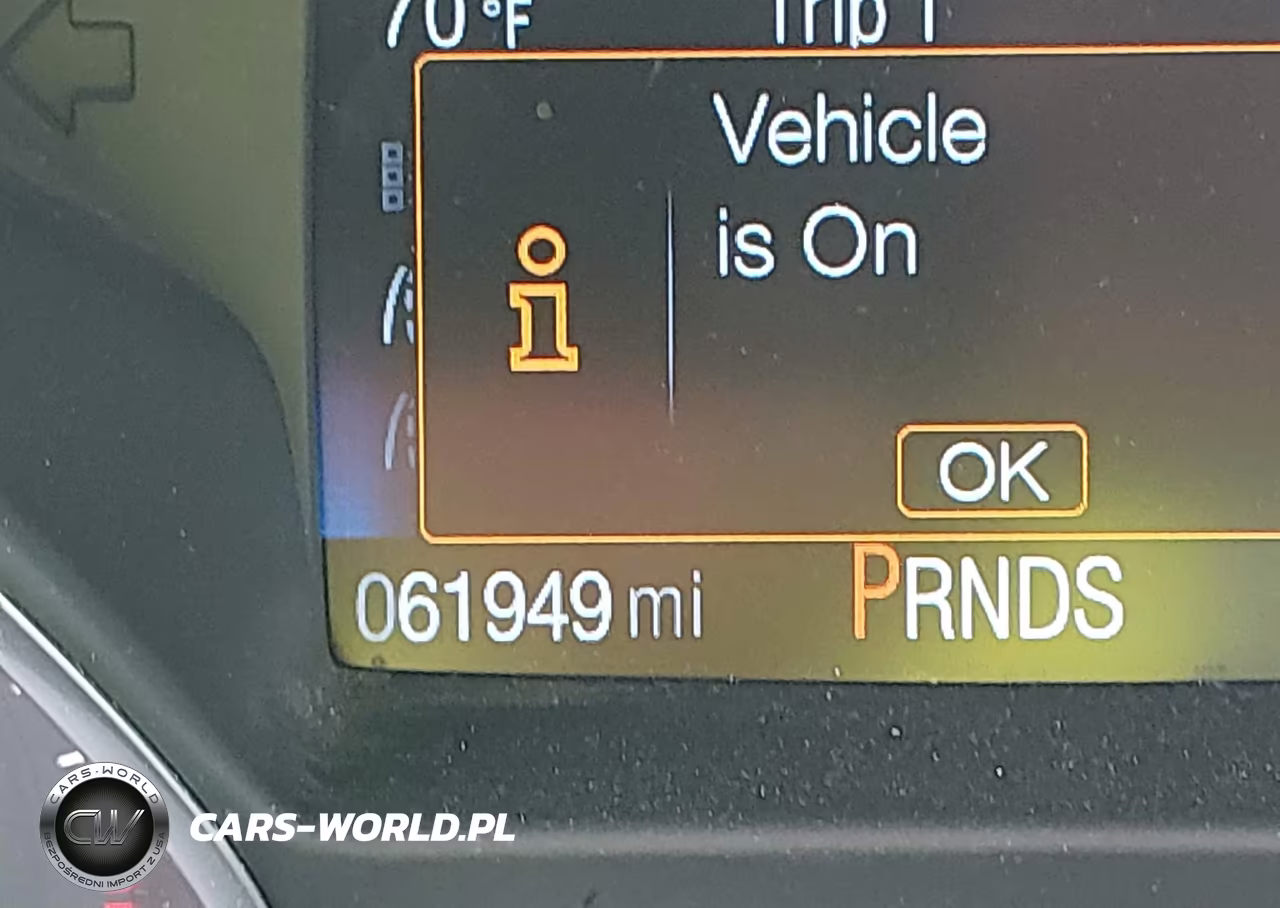 2019 Ford Escape Se VIN:1FMCU9GD2KUB24129 - 15