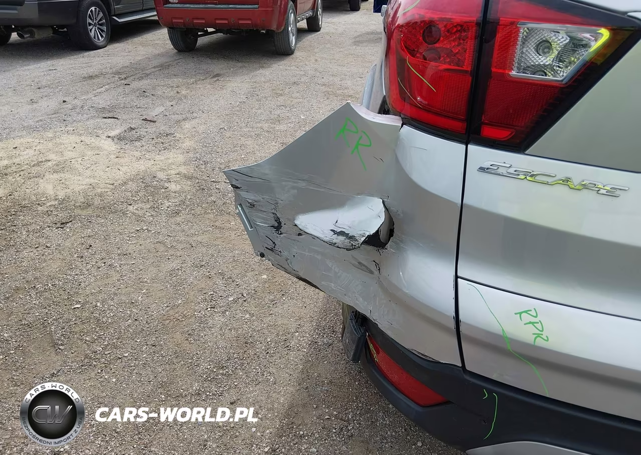 2019 Ford Escape Se VIN:1FMCU9GD2KUB24129 - 19