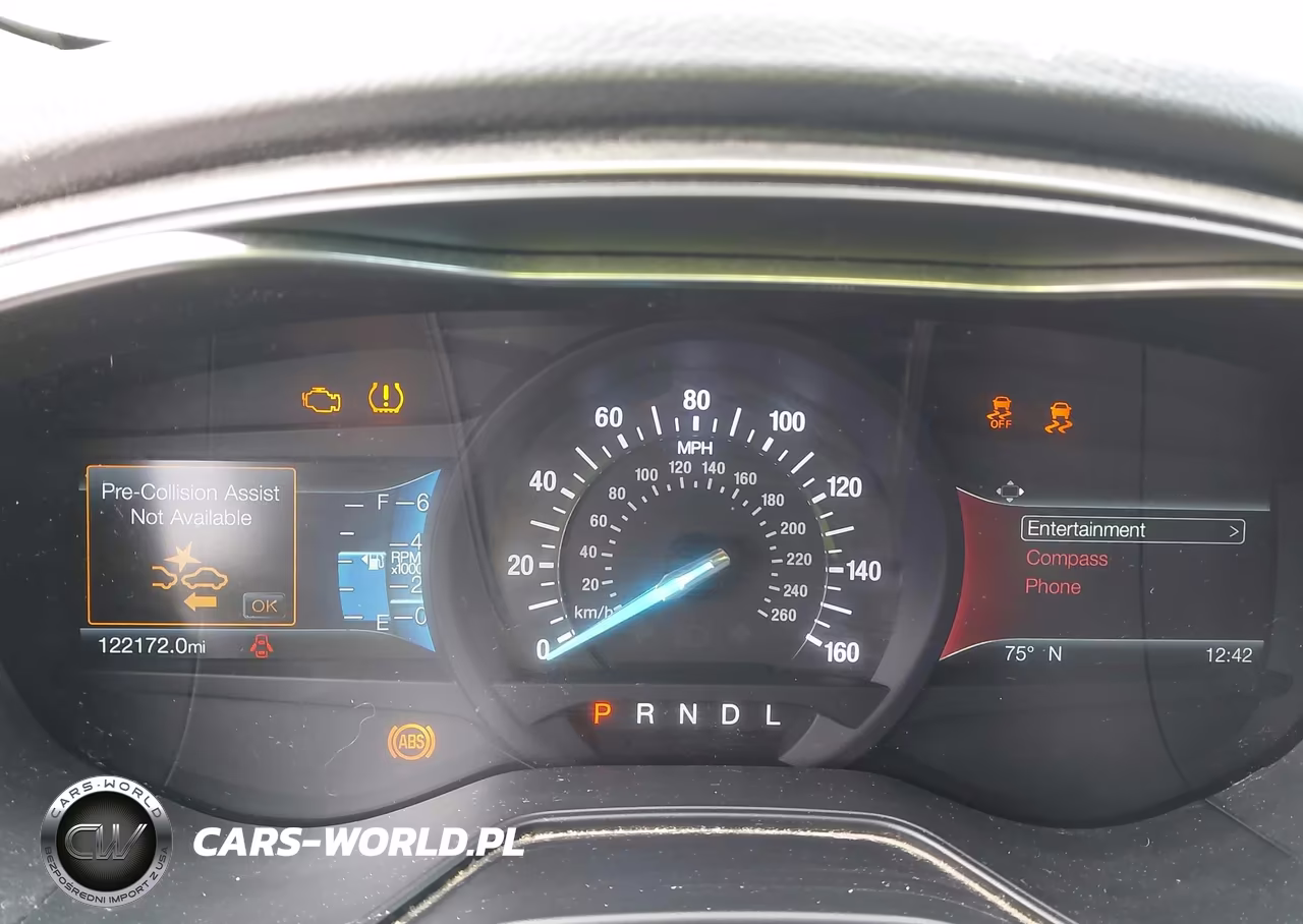 2020 Ford Fusion Se VIN:3FA6P0HD8LR260086 - 7
