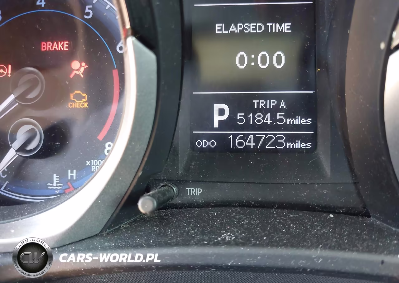 2015 Toyota Corolla S Plus VIN:5YFBURHE9FP324676 - 16
