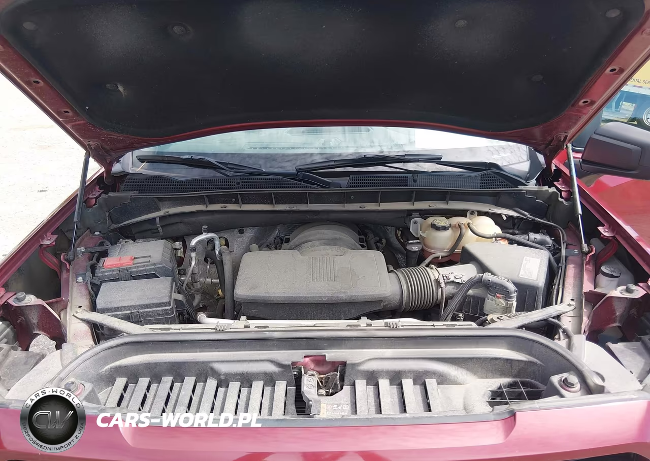2019 GMC Sierra 1500 Elevation VIN:1GTV9CED8KZ217917 - 10