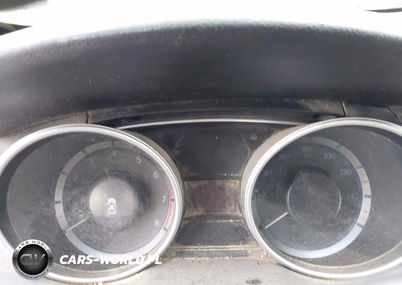 2011 Hyundai Sonata Gls VIN:5NPEB4AC5BH278611 - 6