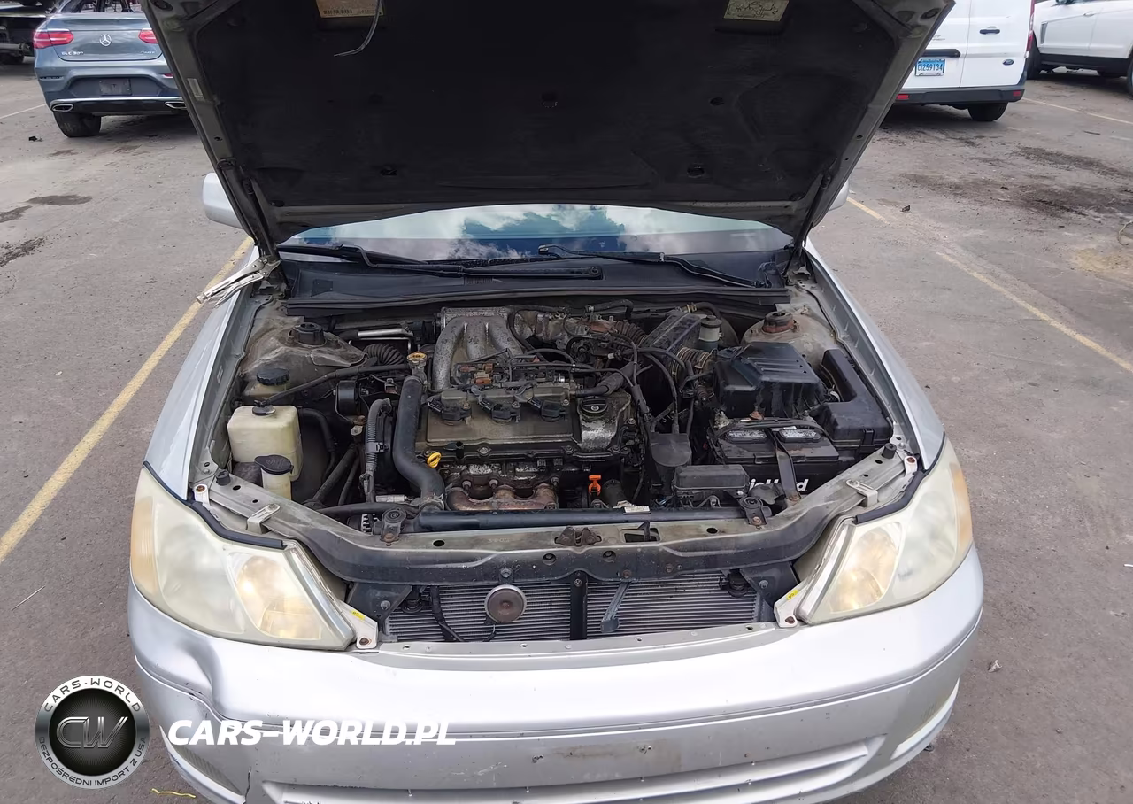 2001 Toyota Avalon Xls VIN:4T1BF28B91U159890 - 10