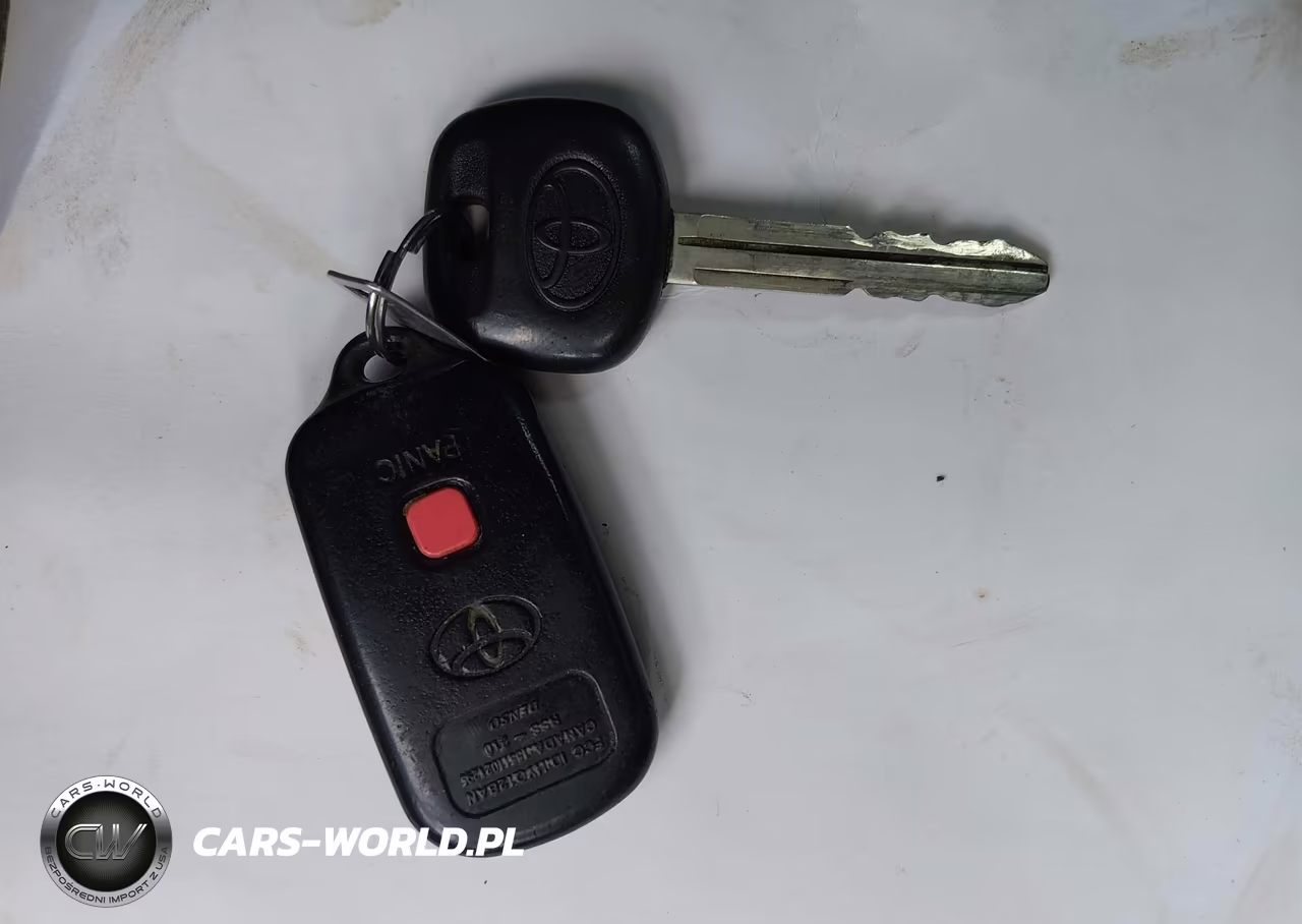 2001 Toyota Avalon Xls VIN:4T1BF28B91U159890 - 11