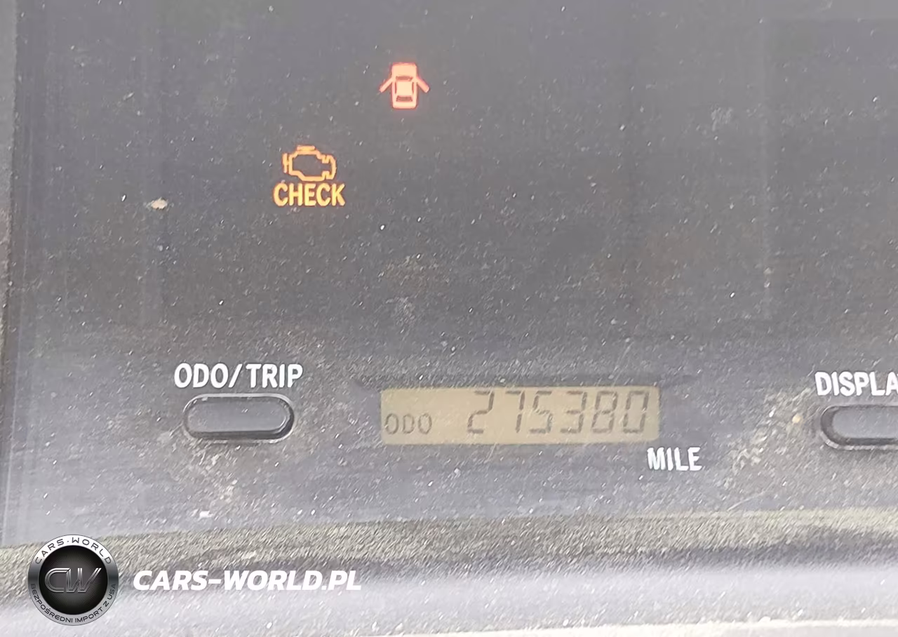 2001 Toyota Avalon Xls VIN:4T1BF28B91U159890 - 7