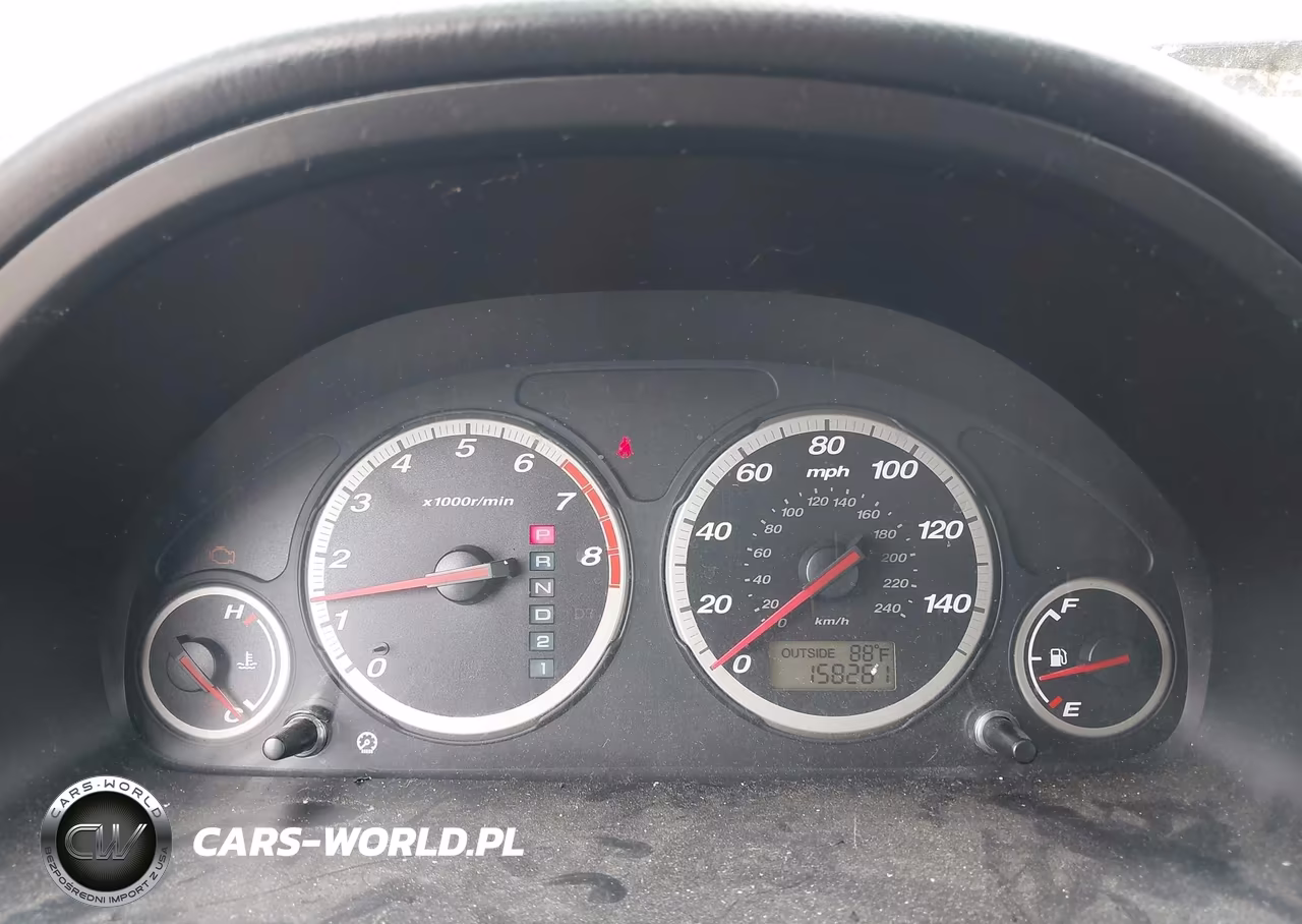 2006 Honda Cr-V Ex VIN:JHLRD78806C053497 - 7