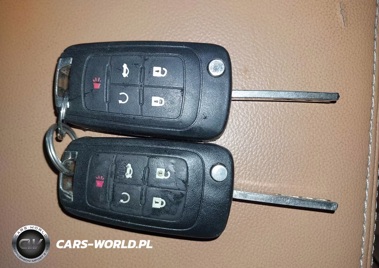 2014 Chevrolet Impala 1Lz VIN:2G1145SL6E9115737 - 11