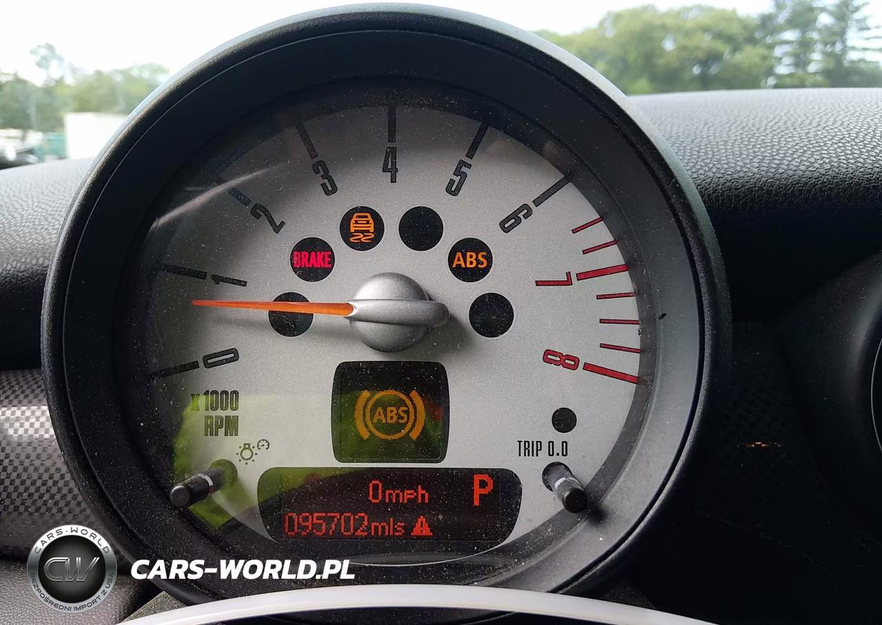 2013 Mini Hardtop Cooper S VIN:WMWSV3C51DT393219 - 7