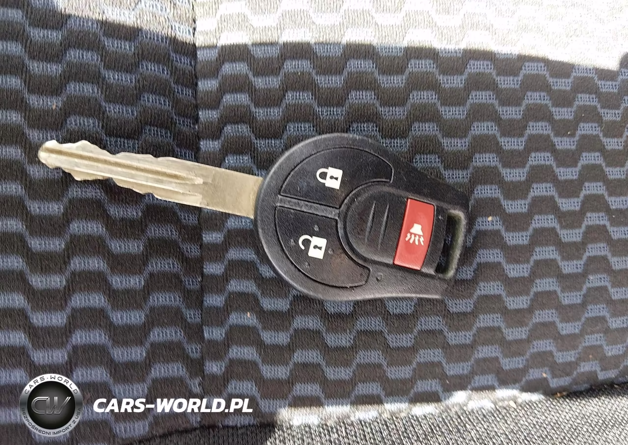 2018 Nissan Versa Note Sv VIN:3N1CE2CP1JL363756 - 11