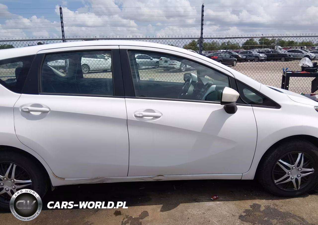 2018 Nissan Versa Note Sv VIN:3N1CE2CP1JL363756 - 13