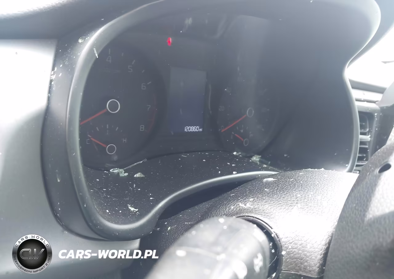 2021 Kia Rio S VIN:3KPA24AD9ME365569 - 7