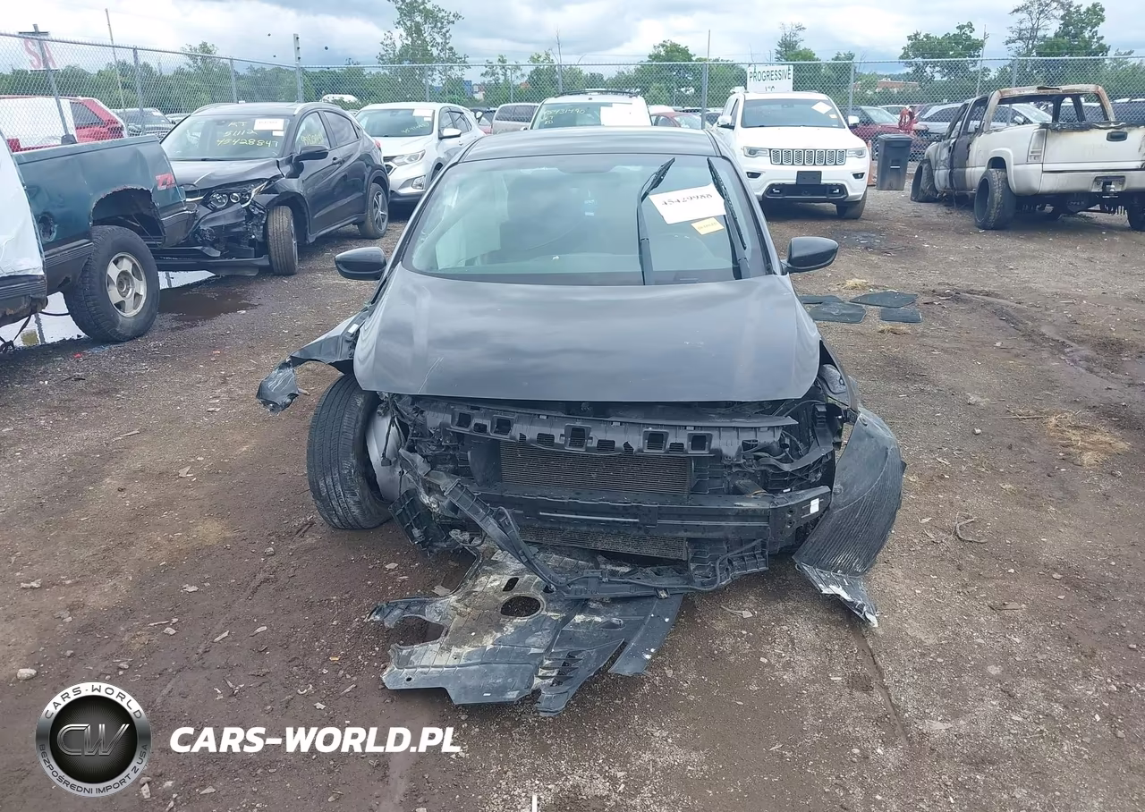 2017 Kia Forte Lx VIN:3KPFL4A7XHE144324 - 13
