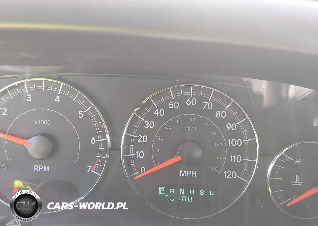 2006 Chrysler Sebring Touring VIN:1C3EL55R96N120350 - 7