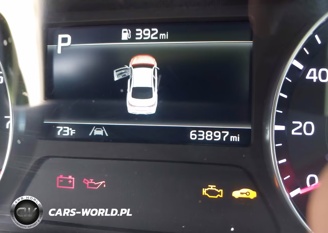 2024 Kia Forte Lxs VIN:3KPF24AD7RE768477 - 15