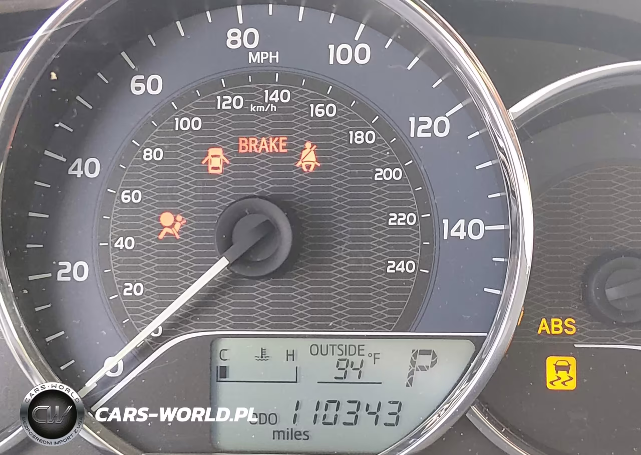 2014 Toyota Corolla L VIN:5YFBURHE9EP149229 - 15