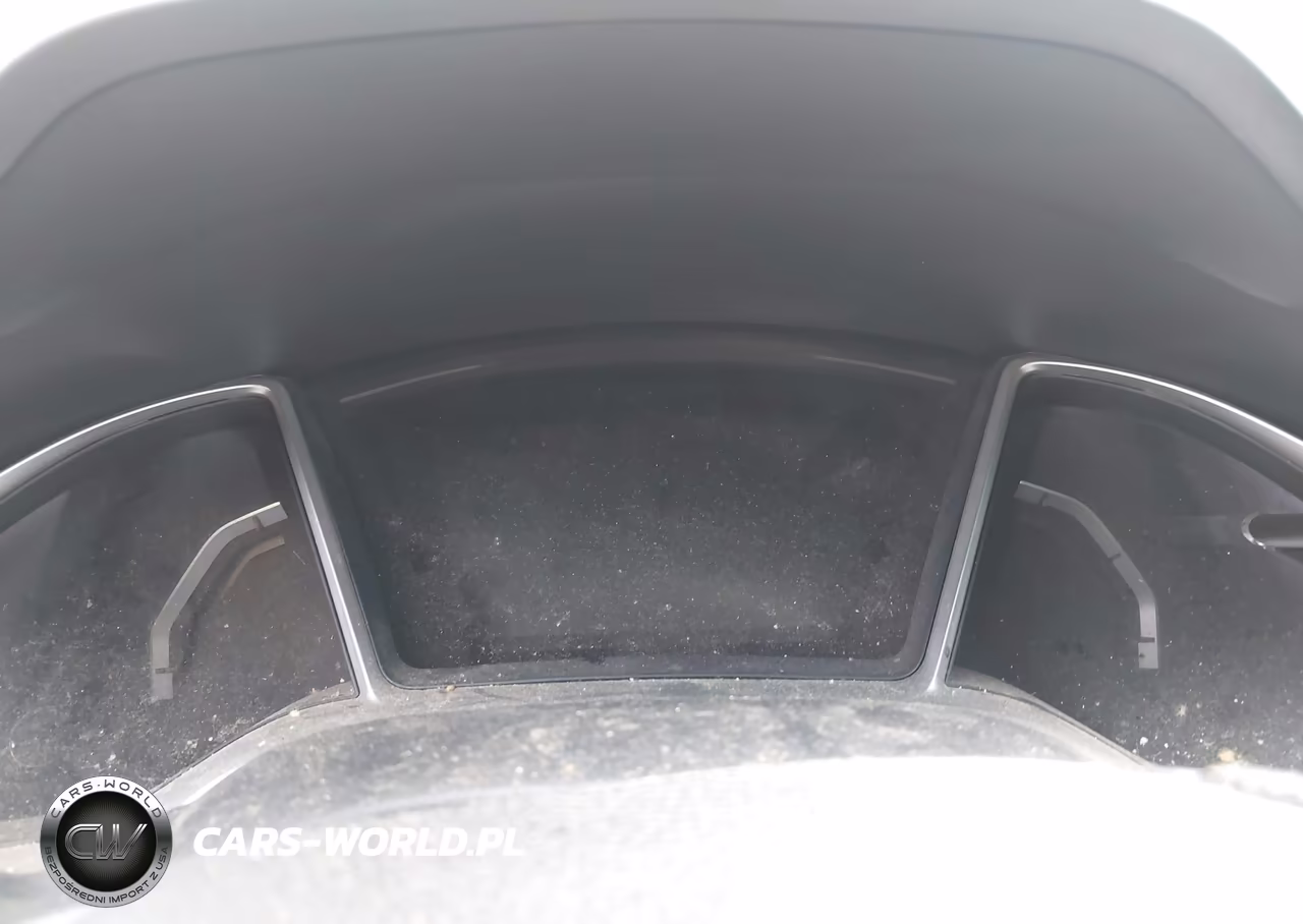 2016 Honda Civic Ex-T VIN:2HGFC3B31GH362095 - 15