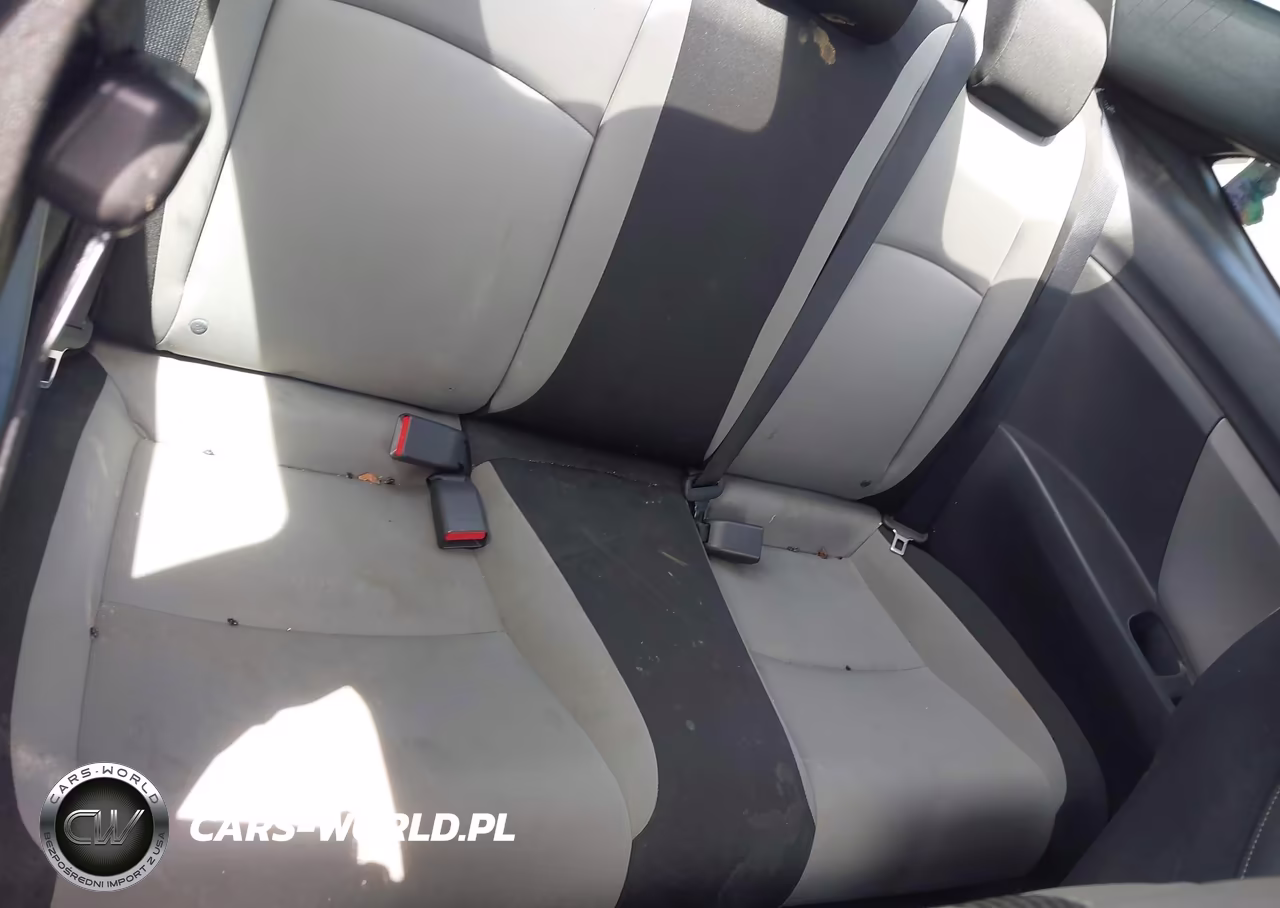 2016 Honda Civic Ex-T VIN:2HGFC3B31GH362095 - 8