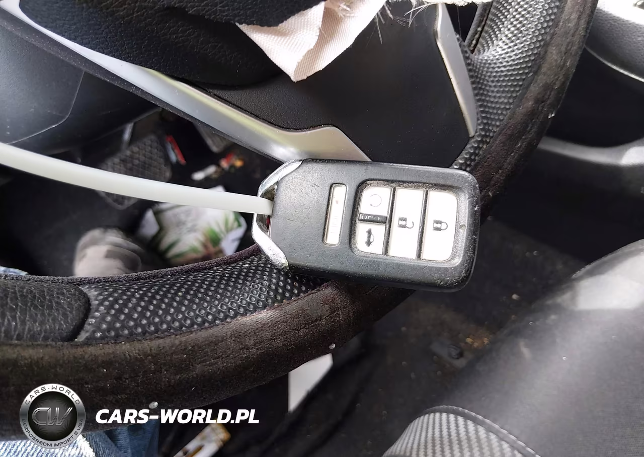 2018 Honda Civic Ex VIN:2HGFC2F78JH535366 - 11
