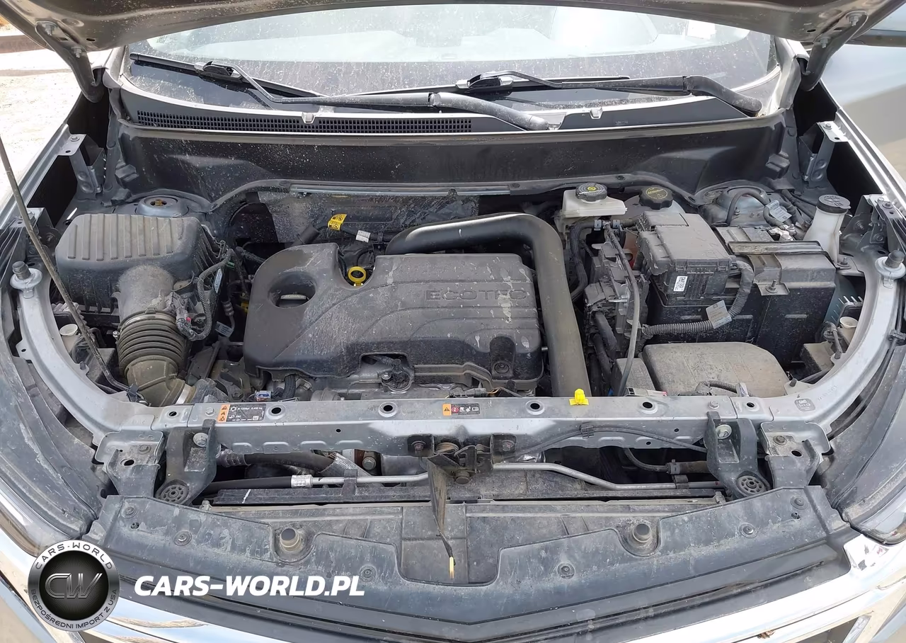 2024 Chevrolet Equinox Awd Lt VIN:3GNAXUEG8RL353834 - 10
