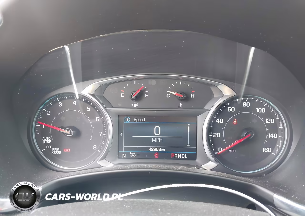2024 Chevrolet Equinox Awd Lt VIN:3GNAXUEG8RL353834 - 7