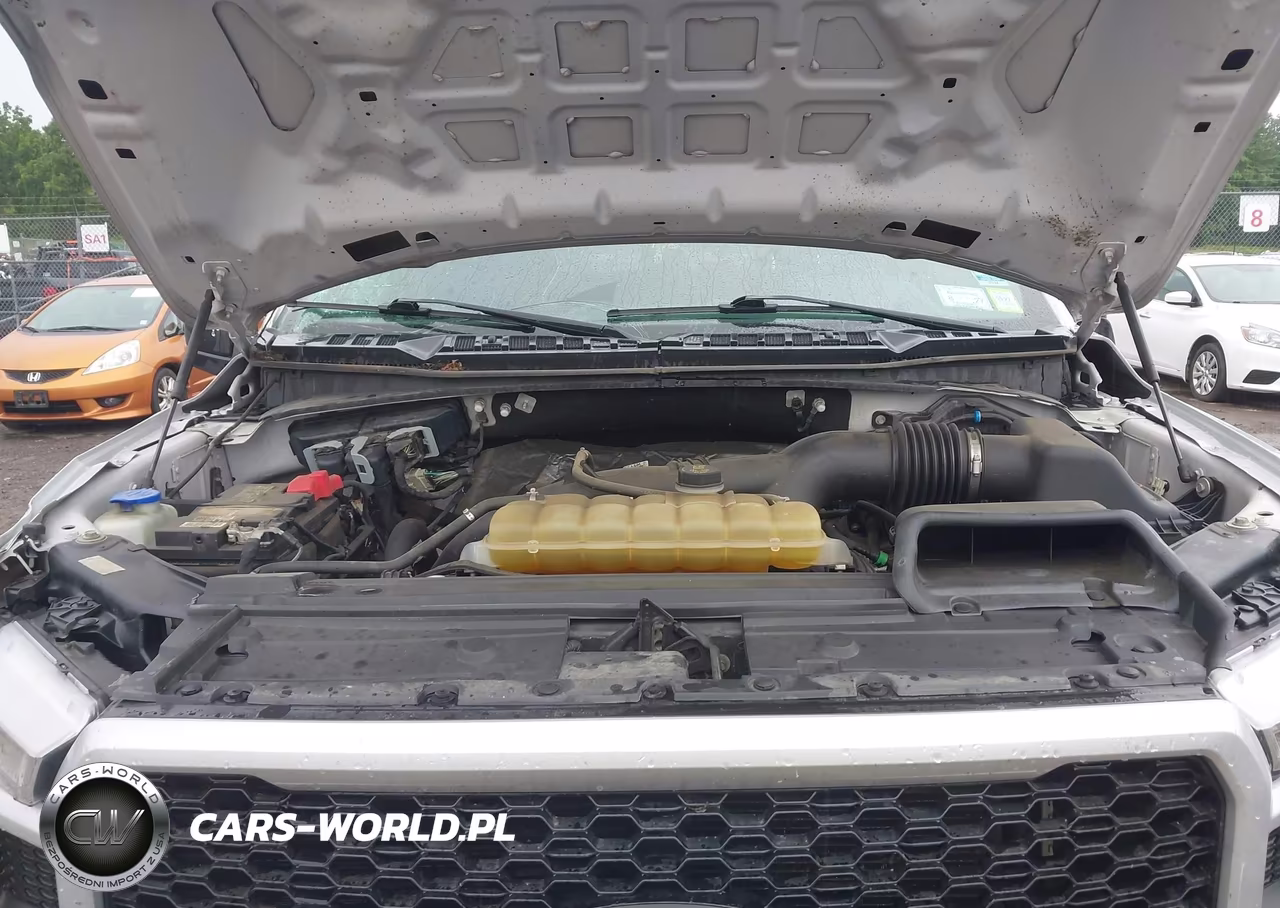 2019 Ford F-150 Xl VIN:1FTEX1EP4KFB32112 - 10