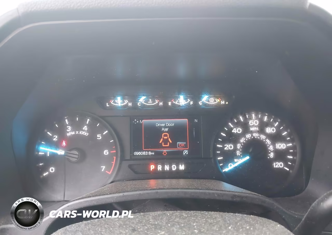 2019 Ford F-150 Xl VIN:1FTEX1EP4KFB32112 - 7