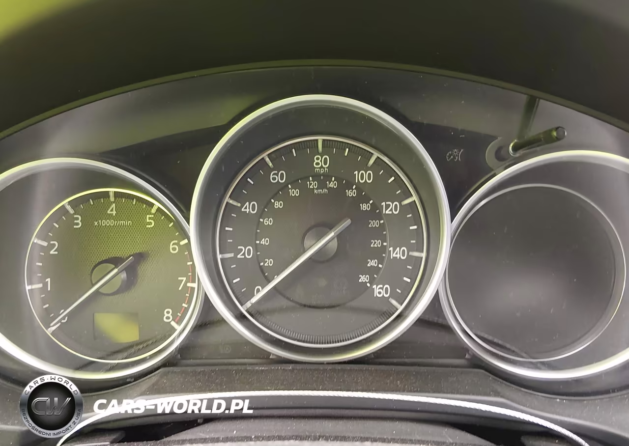 2018 Mazda Cx-5 Grand Touring VIN:JM3KFADM9J0330741 - 7