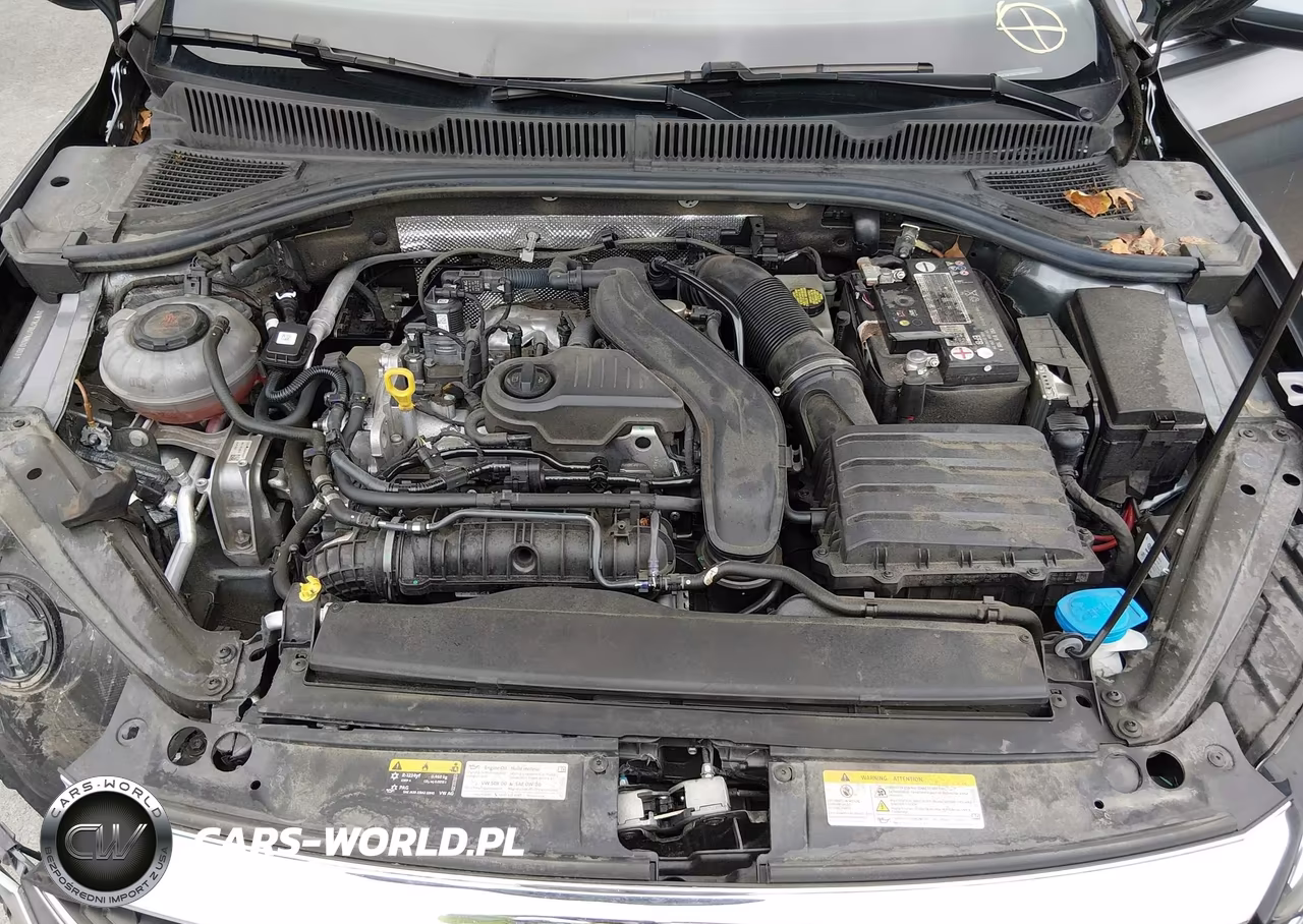 2022 Volkswagen Jetta 1.5T Se VIN:3VW7M7BU7NM001031 - 10