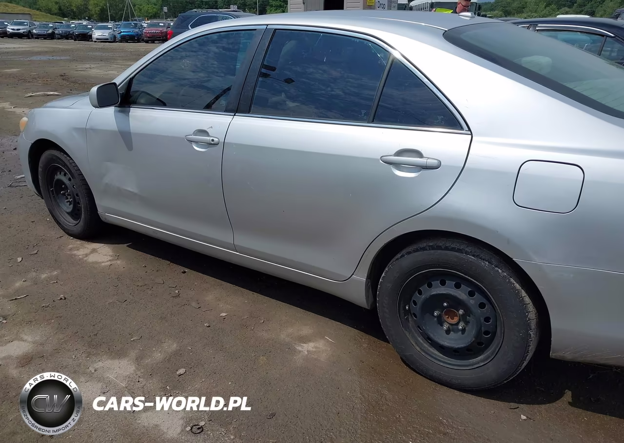 2010 Toyota Camry Le VIN:4T1BF3EK0AU055363 - 6