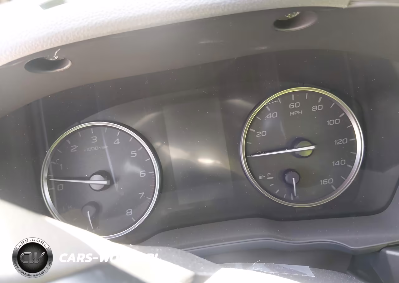 2026 Subaru Forester Premium VIN:4S4SLDD66T3014781 - 7