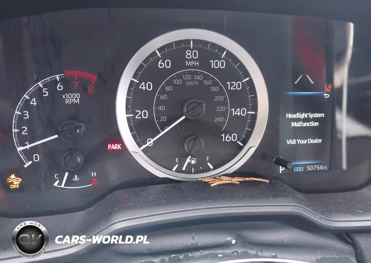 2022 Toyota Corolla Le VIN:5YFEPMAE4NP310104 - 7