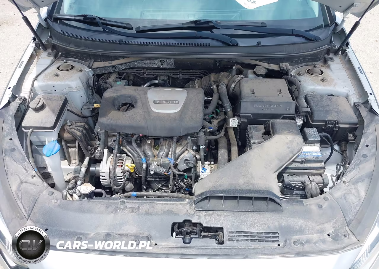 2019 Hyundai Sonata Eco VIN:5NPE24AA9KH803300 - 10