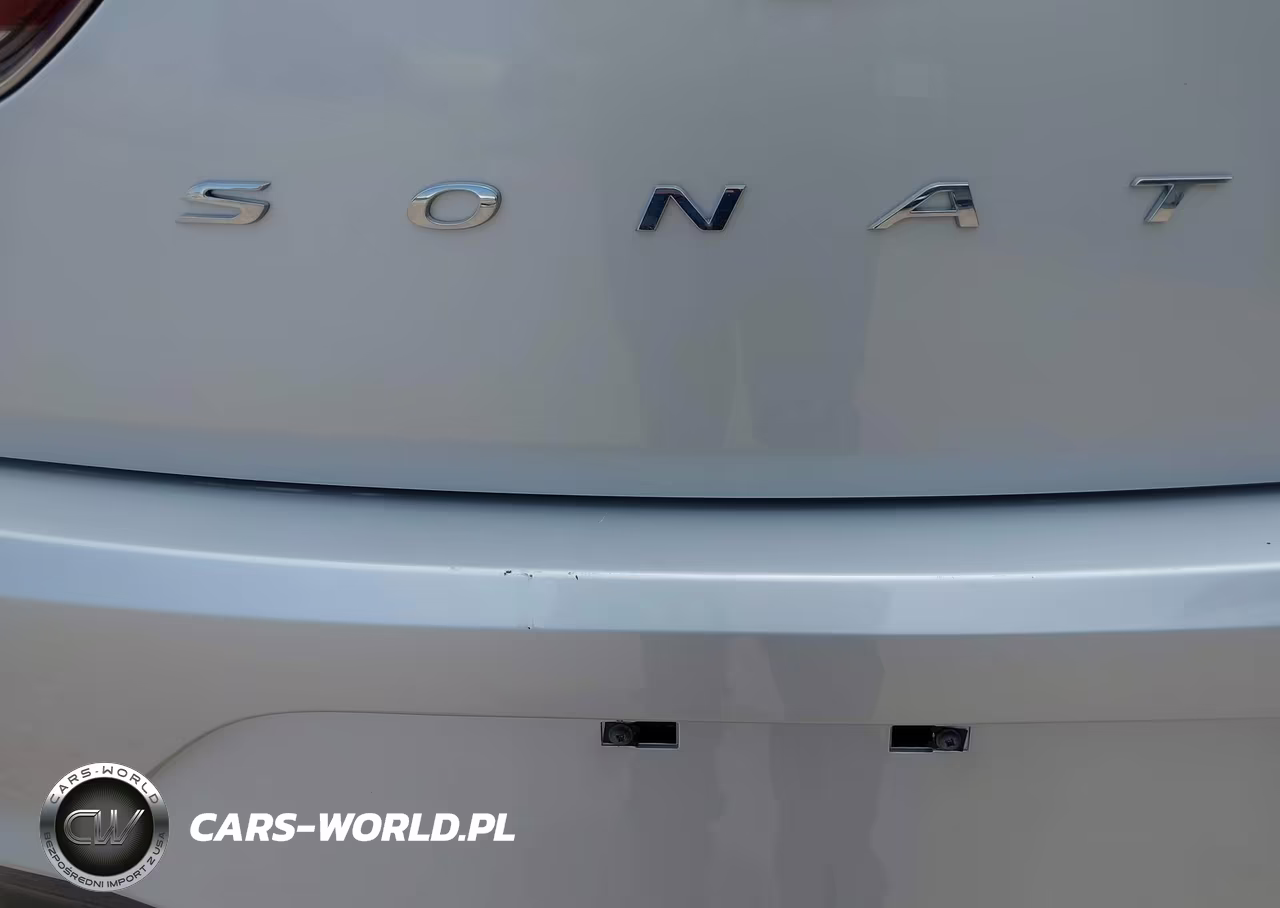 2019 Hyundai Sonata Eco VIN:5NPE24AA9KH803300 - 6