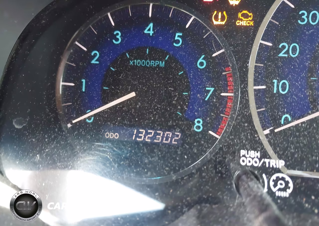 2008 Toyota Sienna Limited VIN:5TDBK22C18S013516 - 7
