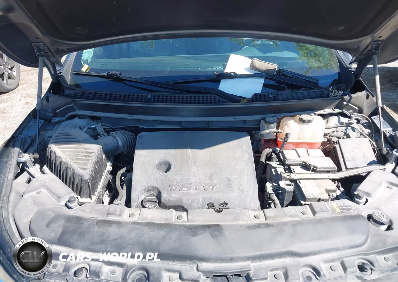 2020 Buick Enclave Awd Essence VIN:5GAEVAKW3LJ236706 - 10